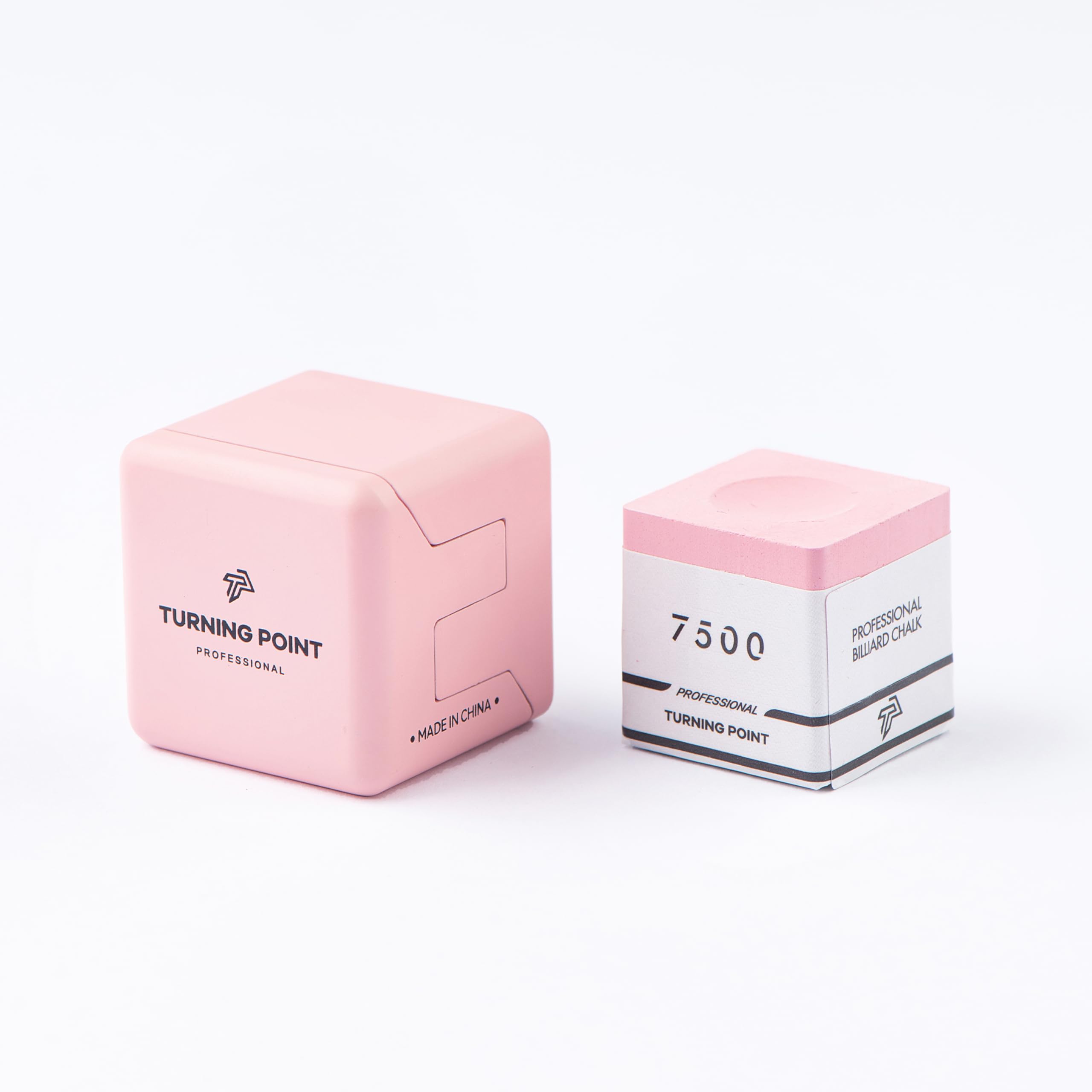 TP7500 | TP Chalk 7500 | TurningPoint Professional Billiard Pool