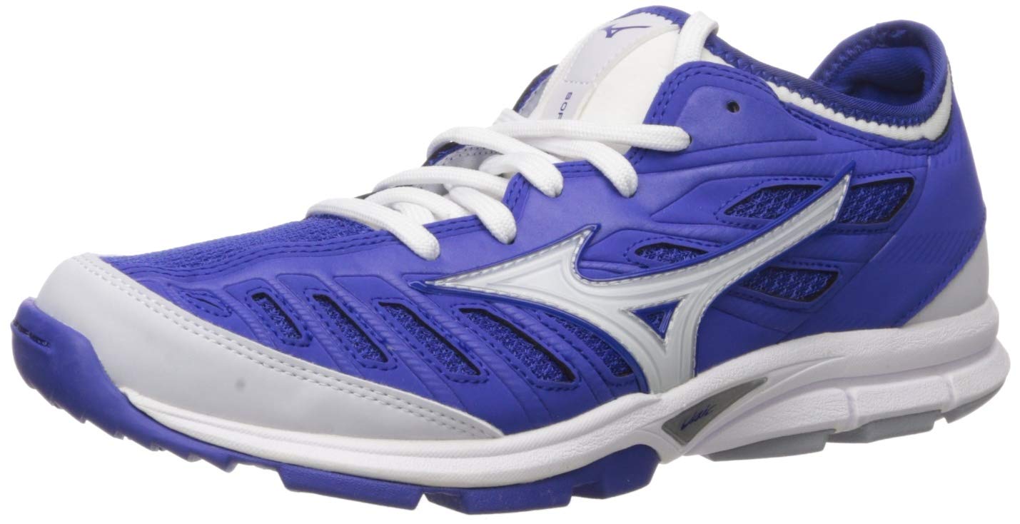 women's fastpitch softball turf shoes