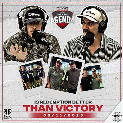 "Is Redemption Better Than Victory"