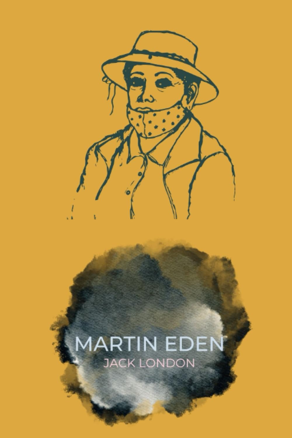 martin eden by jack london