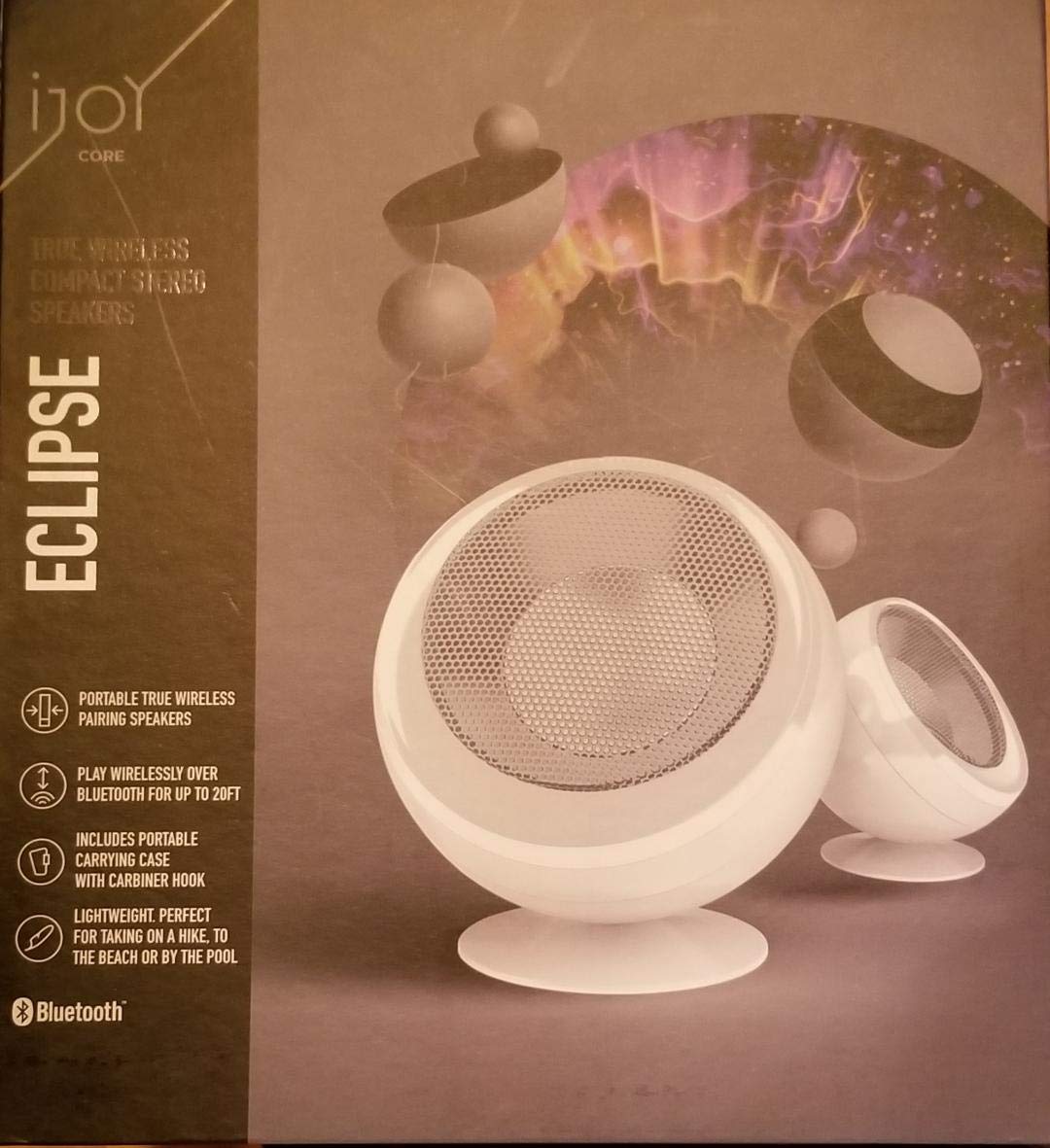 Buy iJoy Eclipse True Wireless 