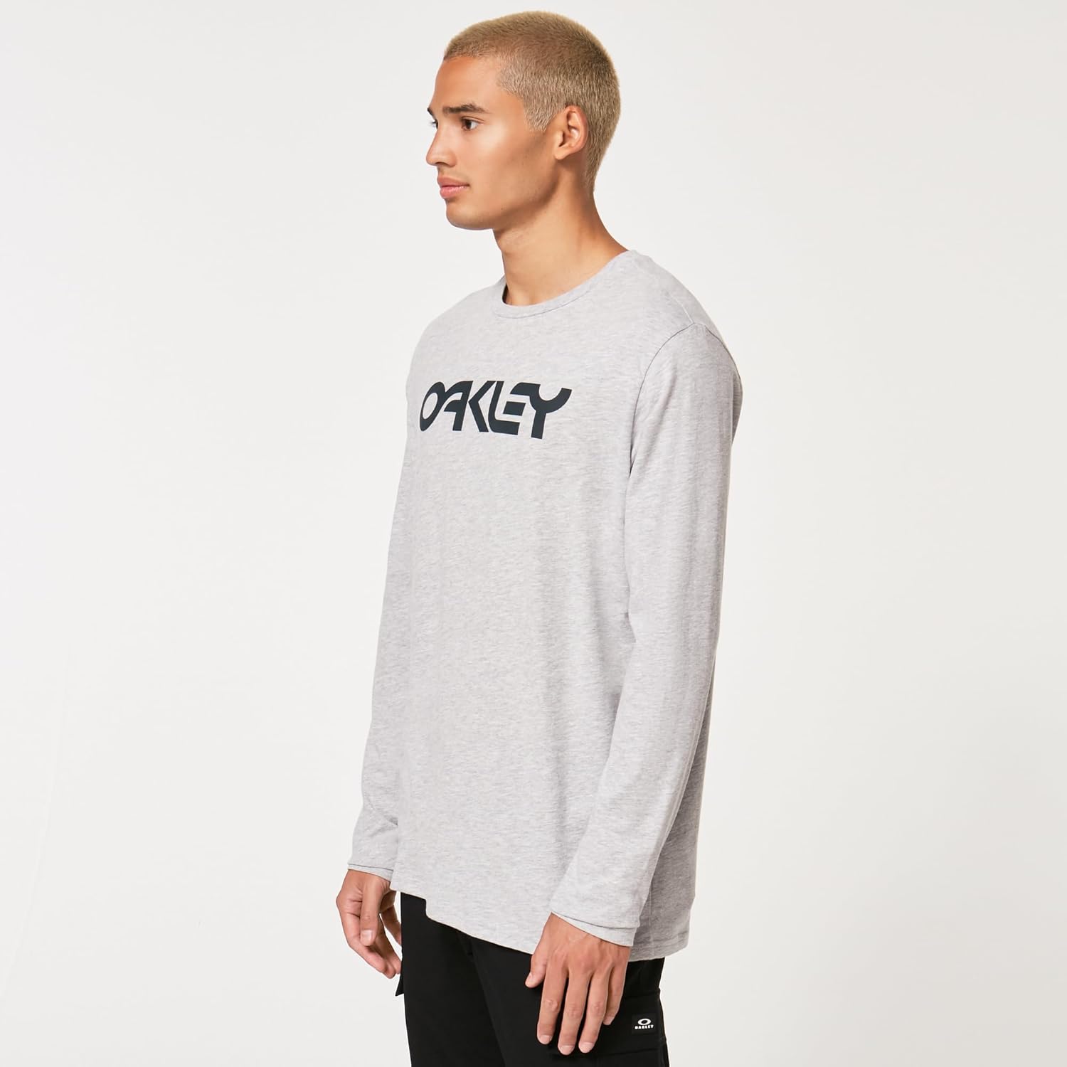 Oakley Mark II Long Sleeve Tee 2.0