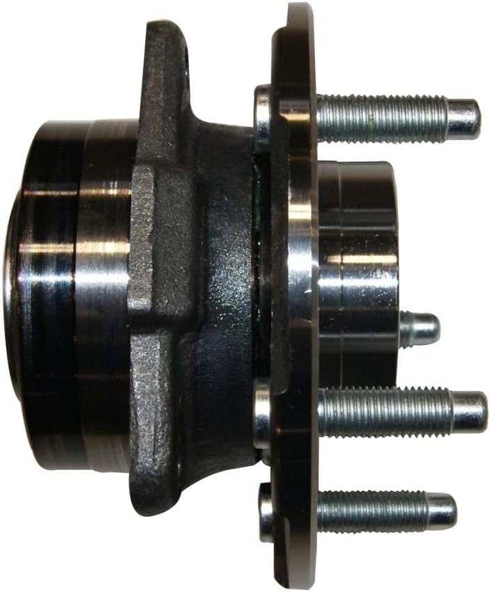 GMB 730-0152 Wheel Bearing Hub Assembly