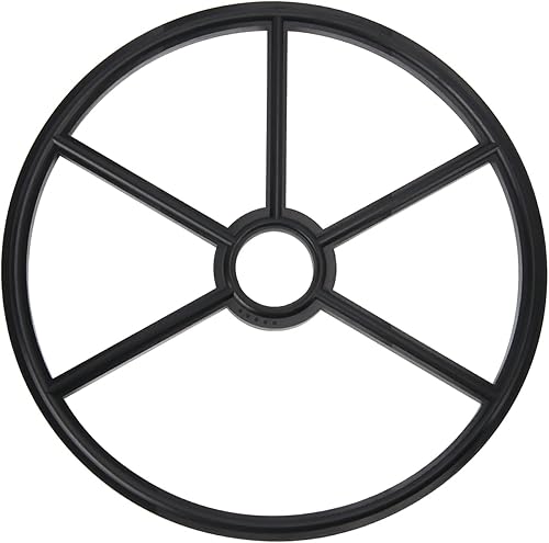 SPX0710XD Junta para Hayward Vari-flo Multiport S200 Series y Pro Series Reemplazo de Válvulas de Filtro de Arena de Montaje Lateral Parte SP0710,