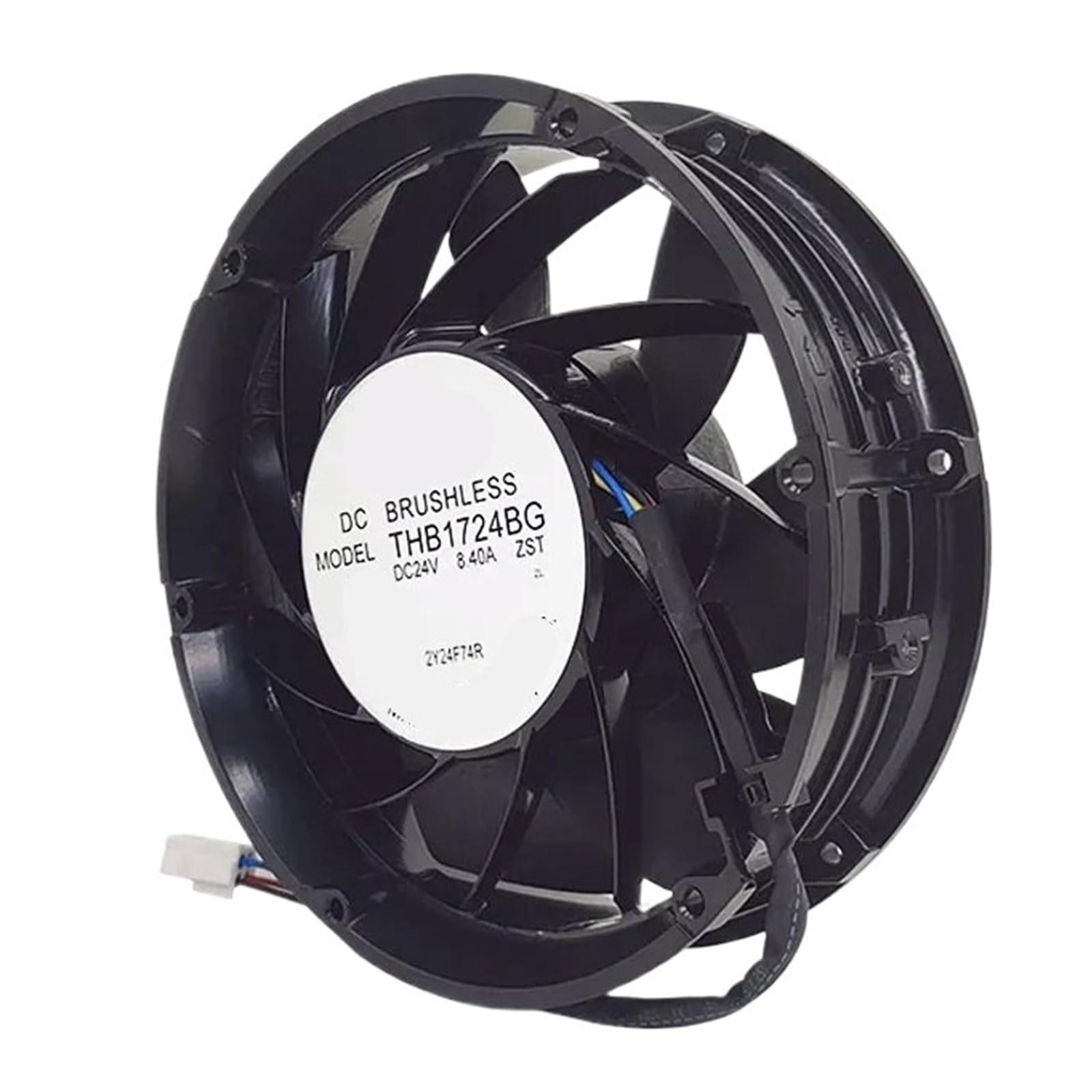 ZBWZXBDJ THB1724BG 24V 8.4A 17251 172 * 51mm Cooling fan