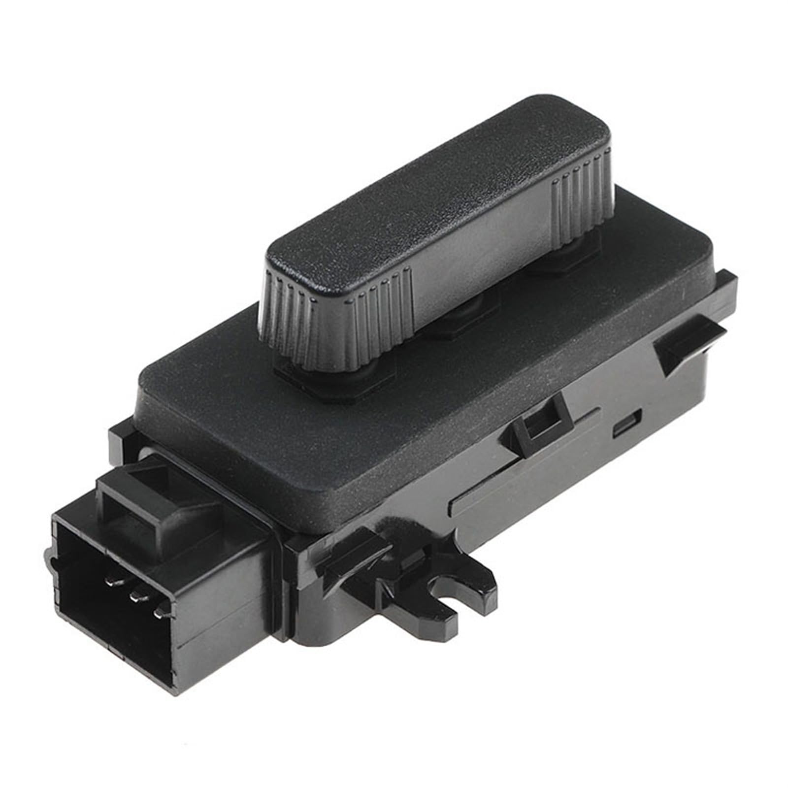 JUNIPI Botonera Elevalunas Interruptor Ajuste Asiento Eléctrico Botón Pulsador 12450256 para Chevy para Silverado 1500 2500 3500 6 Interruptor Control Ventana Eléctrica Interruptor Elevalunas