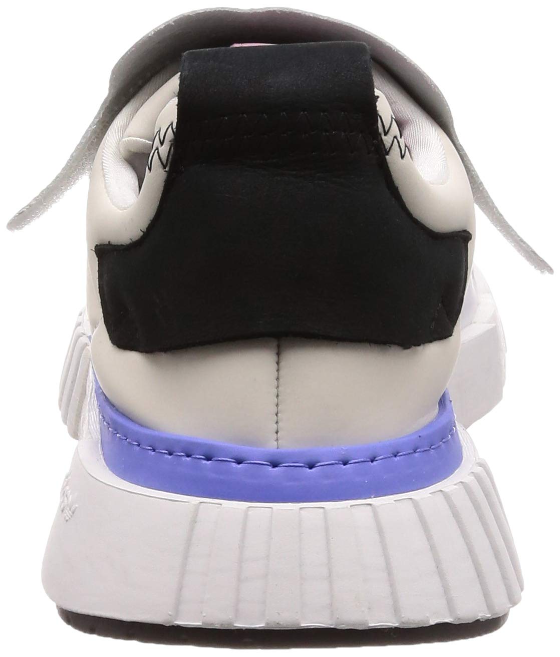 Adidas Futurepacer, Herren Fitnessschuhe, Grau (Griuno/Ftwbla Negbás 000), 46 EU – Ansicht 3