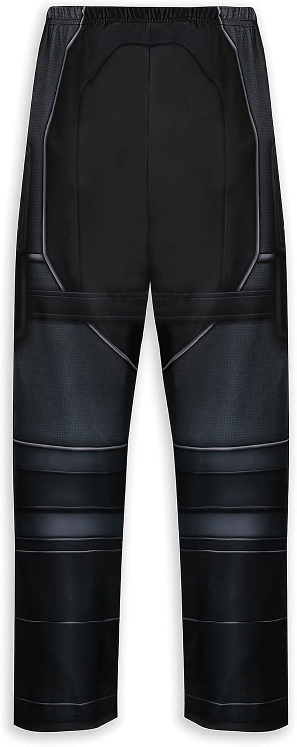 Marvel Black Widow Costume for Girls : Clothing, Shoes & Jewelry