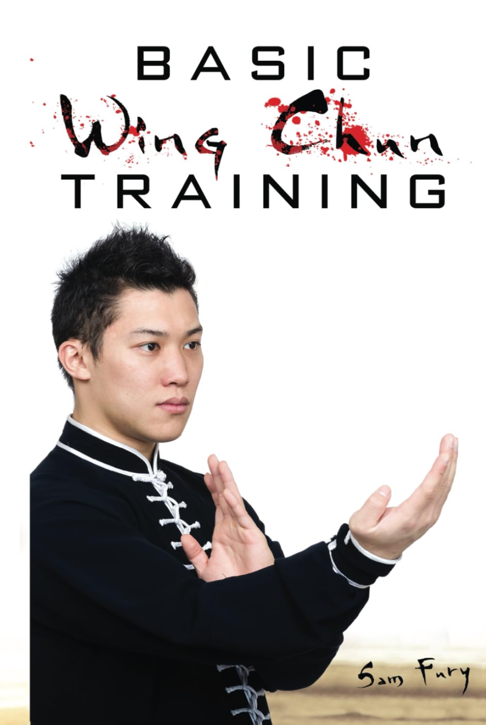 Basic Wing Chun Training: Wing Chun Street Fight Training and Techniques