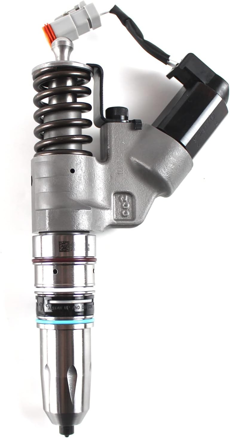 4902921 4902921PX 4902921RX 4088384 Diesel Fuel Injector for Cummins M11 ISM ISM11 QSM11 Engine Heavy Duty Trucks
