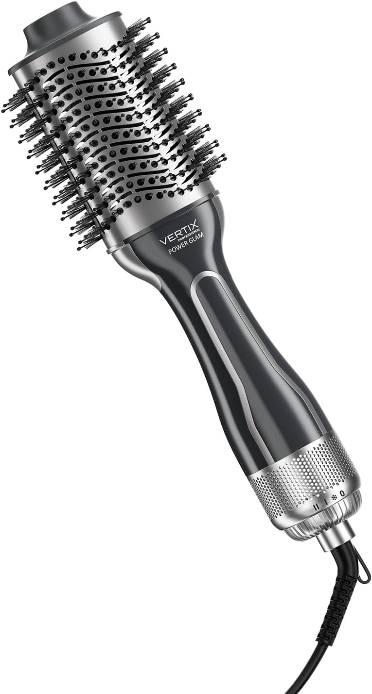 VERTIX Power Glam Escova Secadora
