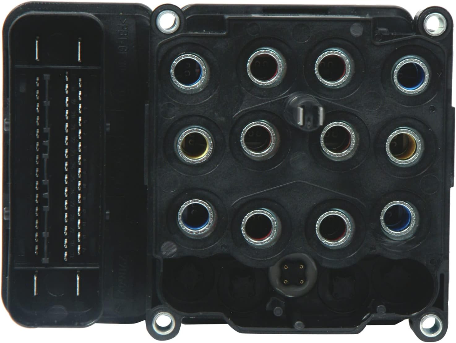 Cardone 12-17245 ABS Control Module Automotive Replacement Compatible with Ford Expedition 2008, Lincoln Navigator 2008 Model Years