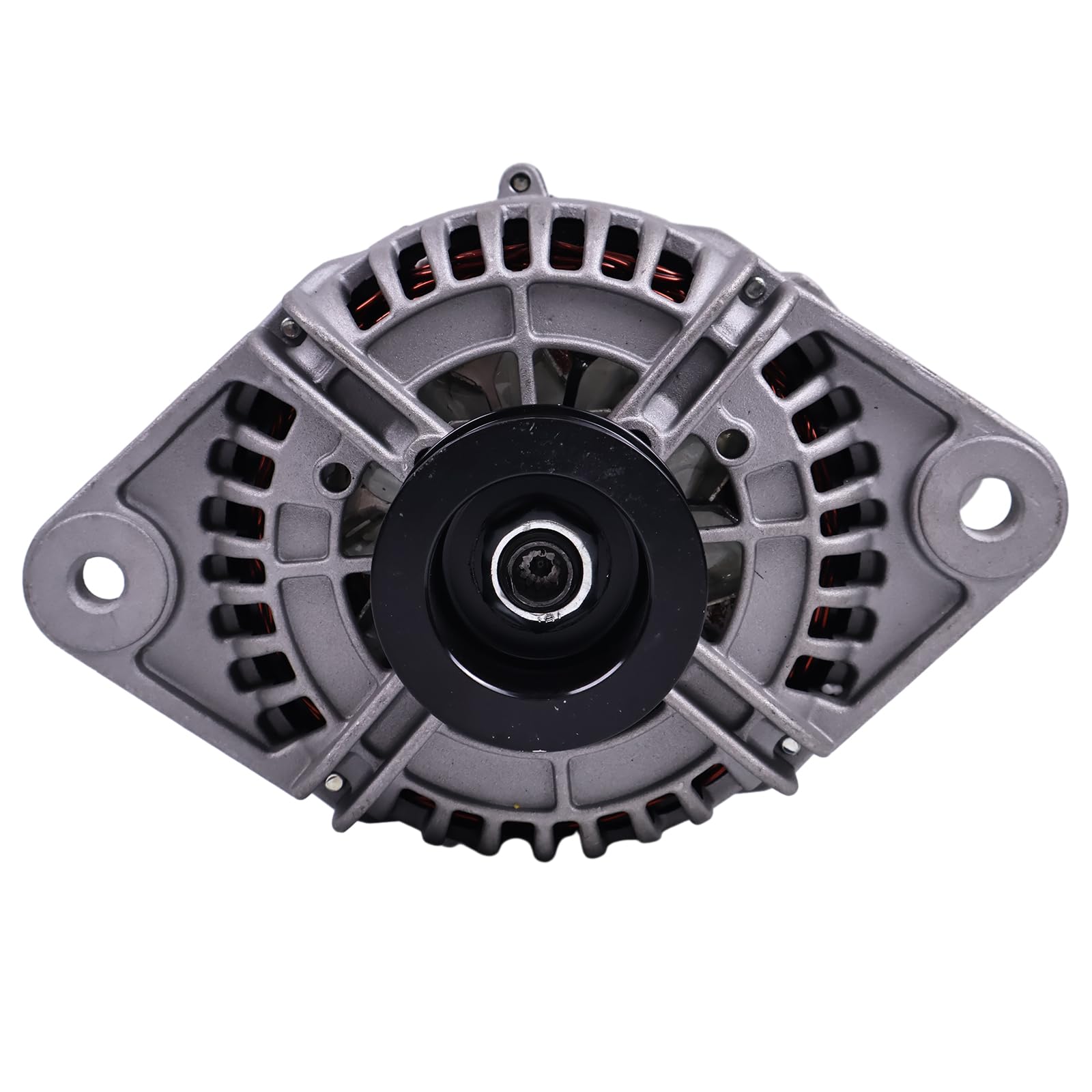 Amazon.com: FridayParts Alternator VOE15196041 15196041 Compatible