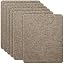 Linen - Brown