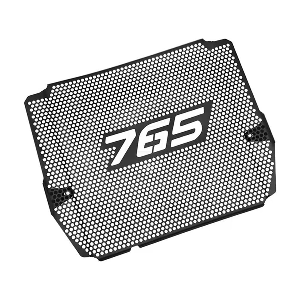 Radiatore Protezione Per Moto Protezione Radiatore Per Street