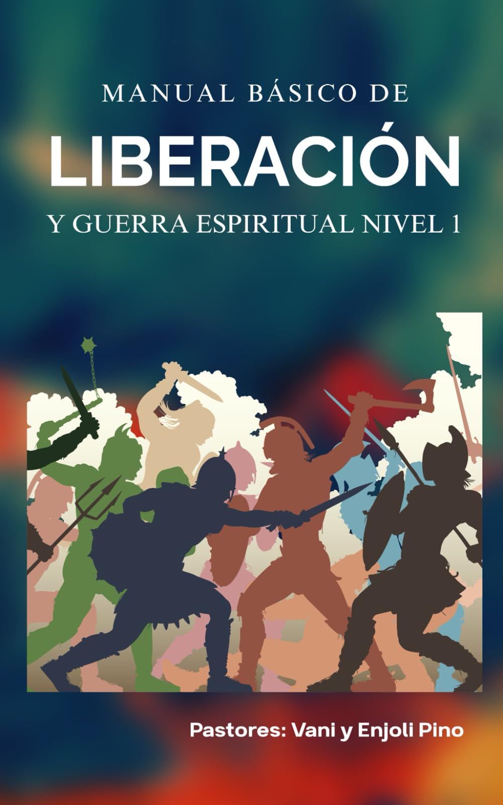 Manual de liberación
