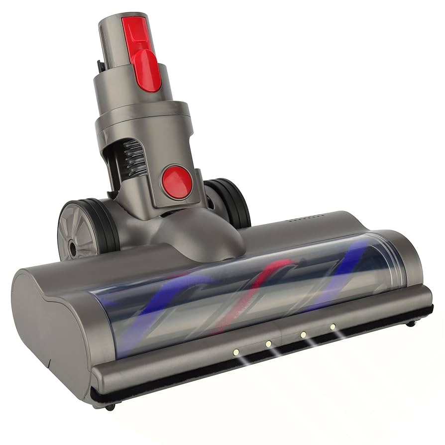 Amazon.com - Ninthseason Quick-Release Direct Drive Cleaner