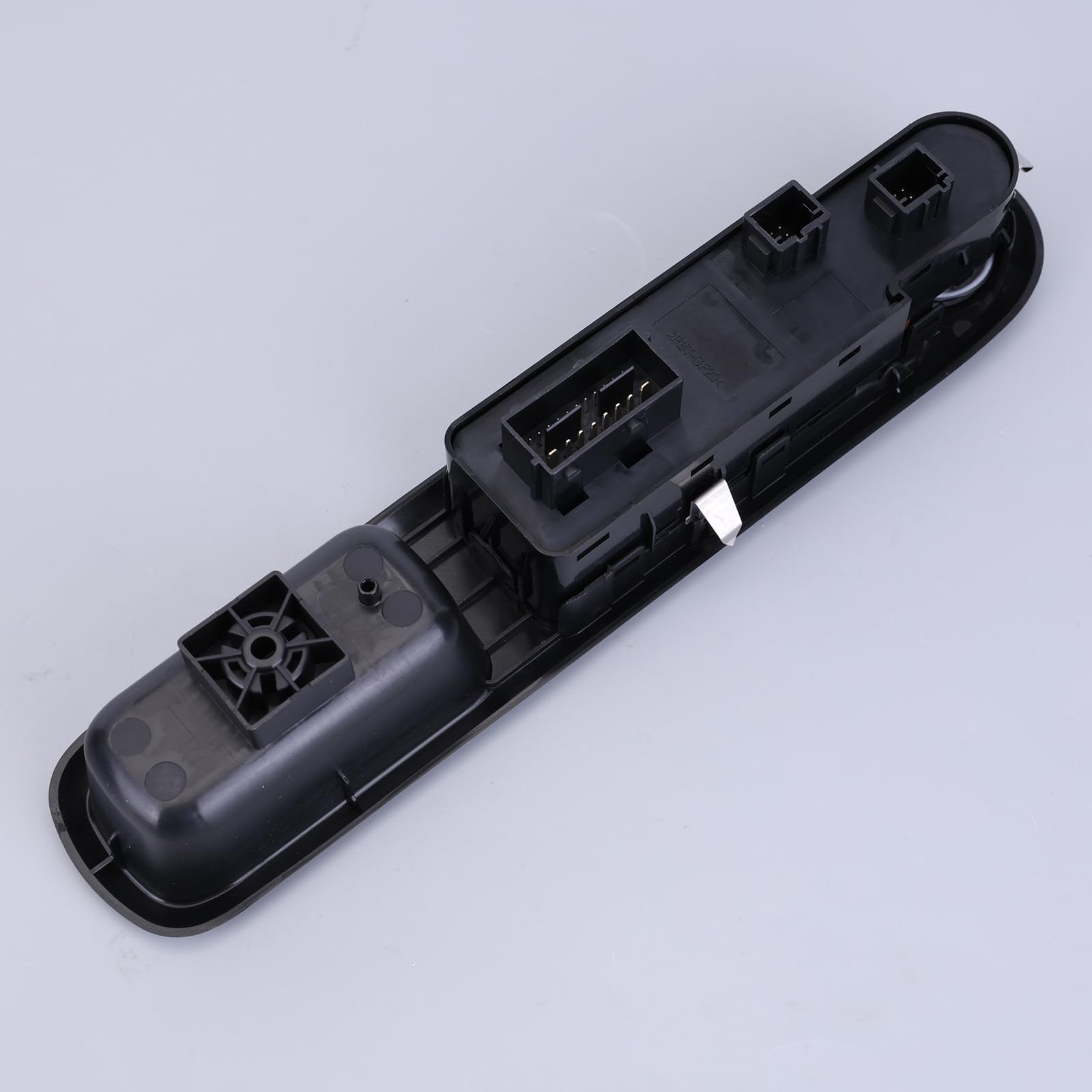 Asudaro Auto Elettrico Pulsantiera Alzacristallo Interruttore For C3 Picasso 2009-2016 96650620ZD Interruttore Di Controllo Finestra Anteriore Sinistro Lato Guidatore