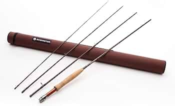 値下げ キャリントン フライロッド 9'6