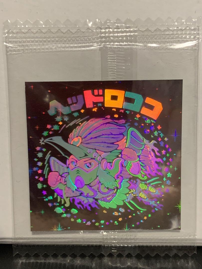 Amazon.co.jp: ビックリマン ホロセレクション ヘッドロココ