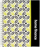 Mead Home Finance Organizer