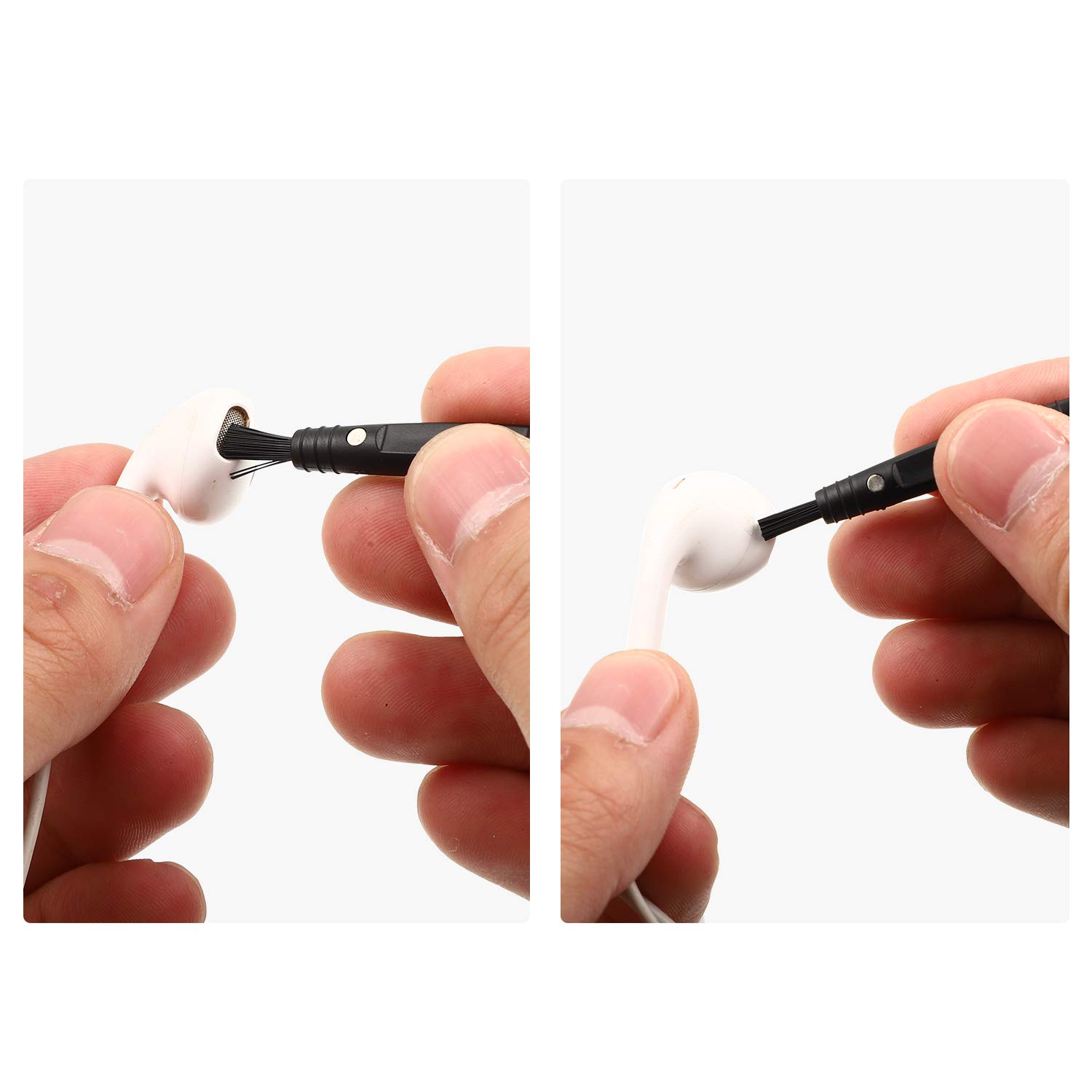 Hearing Aid Lanyard Loss Prevention Multifunctional Hearing Aid - View #3