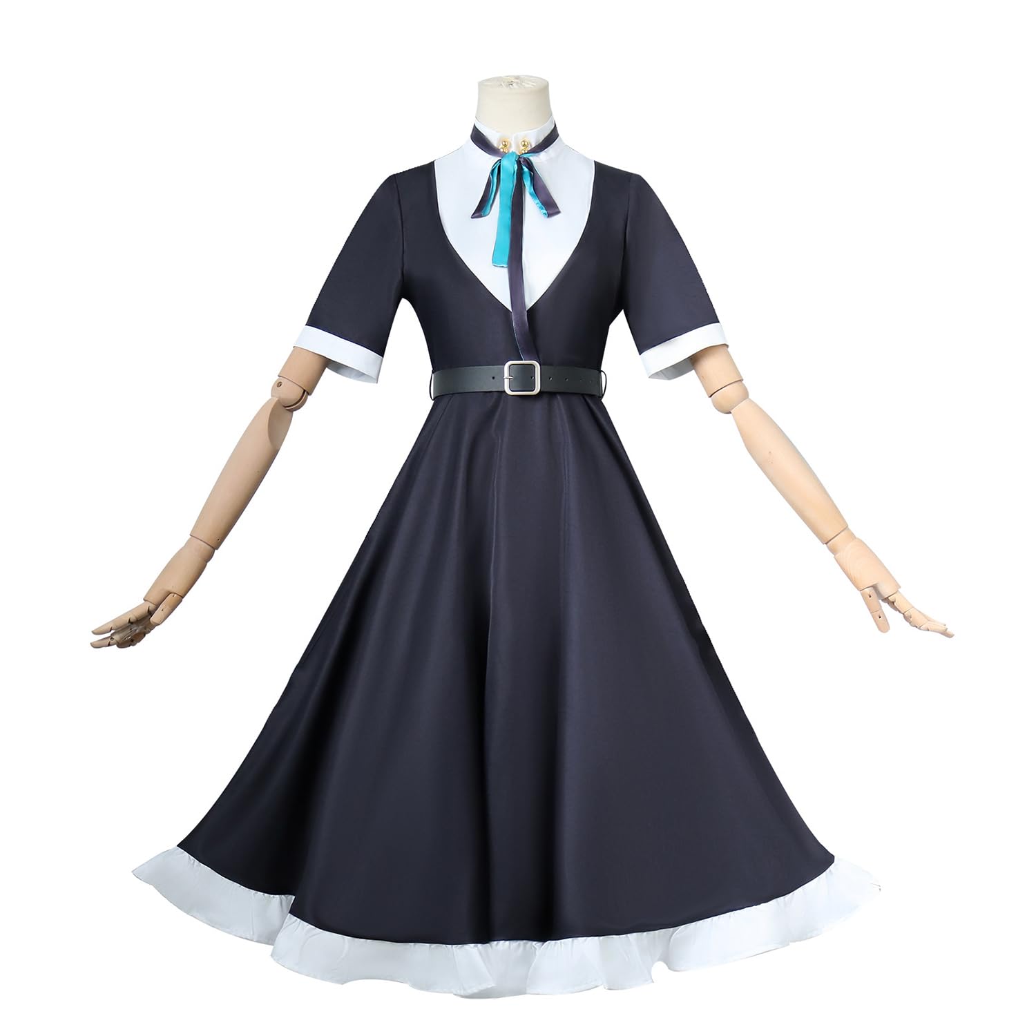 崩壊スターレイル ホタル 制服 コスプレ Sサイズ 崩壊スターレイル ホタル 制服 コスプレ Sサイズ Amazon.co.jp