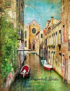 Password Storer : Large Print, Font, 8. 5 by 11 Internet, Web Site Password Keeper, Directory . Alphabetical Organizer Journal Notebook. Big Logbook with 300 Places to Record