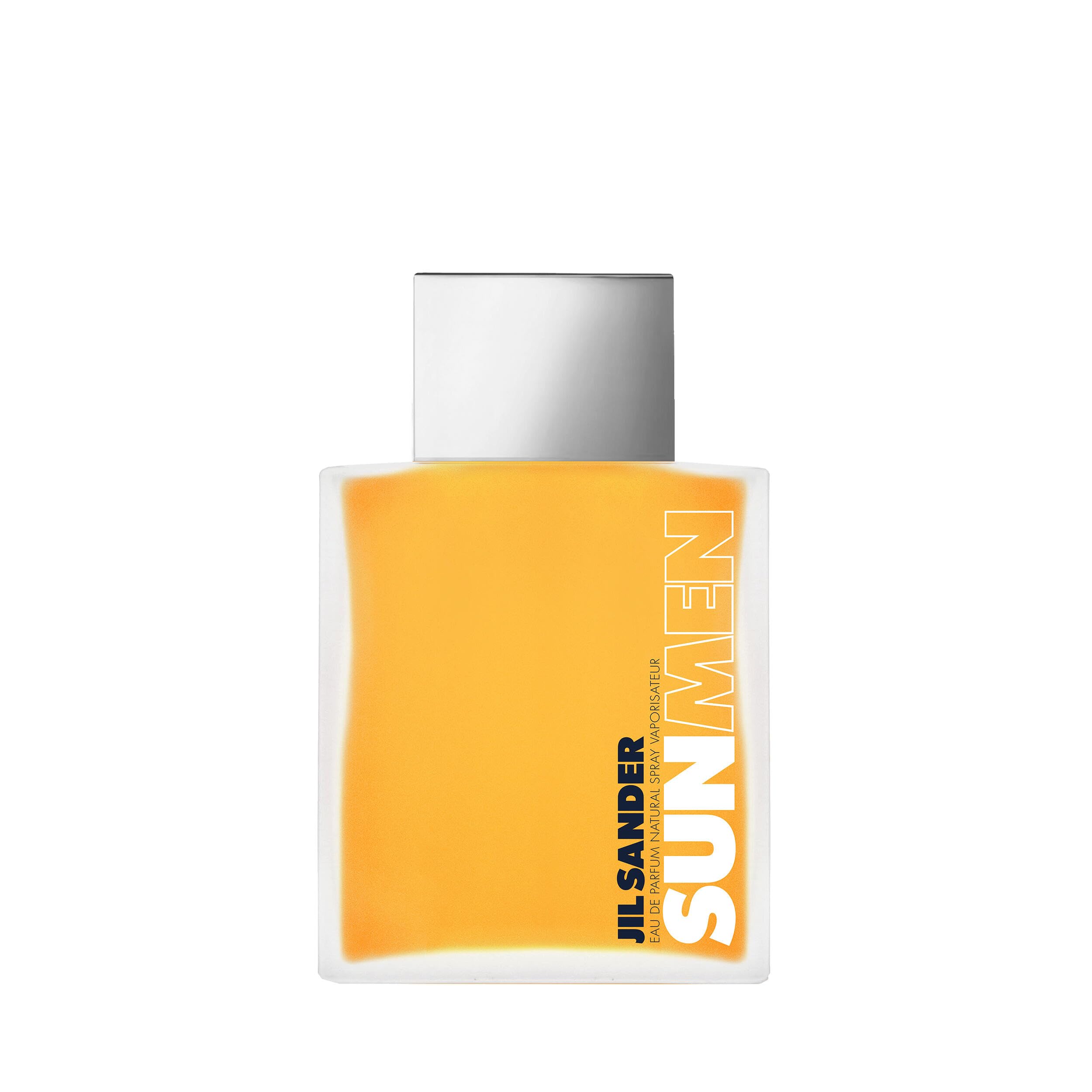 Jil Sander Sun Men Eau de Parfum für Herren