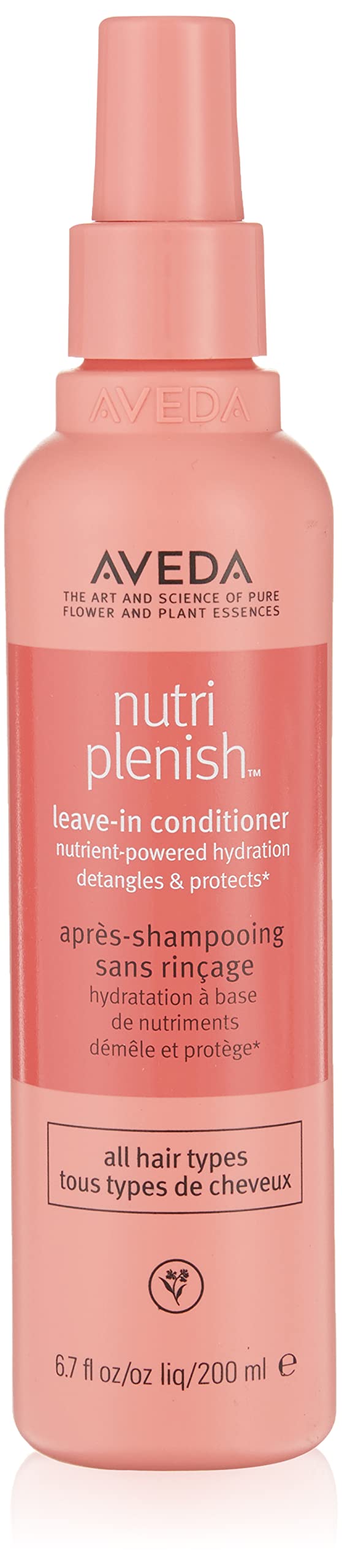 AVEDA Nutriplenish Vitamin Leave In Con. 200 ml BB