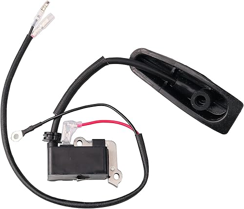 598471801 Bobina de encendido para Hus RedMax EBZ7500 EBZ8500 EBZ6500 EBZ6500RH EBZ7500RH EBZ8500RH 76cc Sopladores de mochila Jonsered