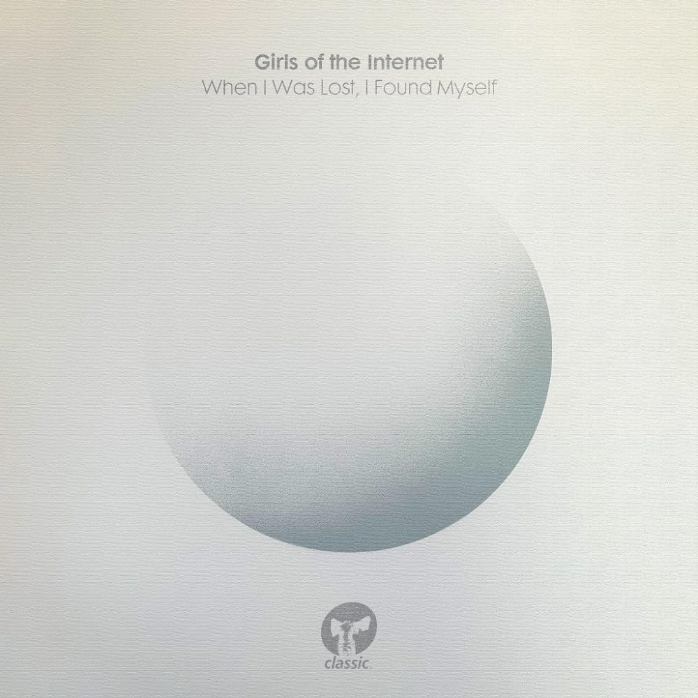 When I Was Lost, I Found Myself [VINYL]