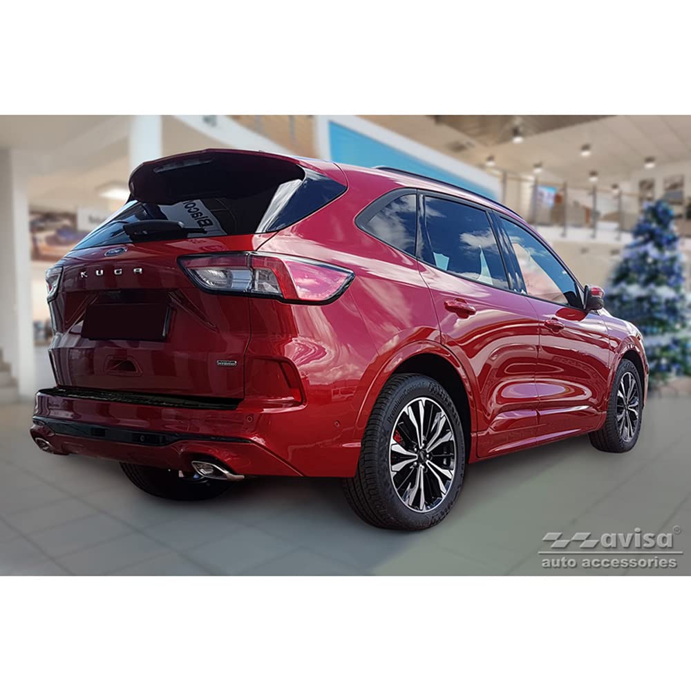 Ford Kuga III 2.5 Duratec 190ch ST-Line 2022 - Hybrid - éthanol - Achat