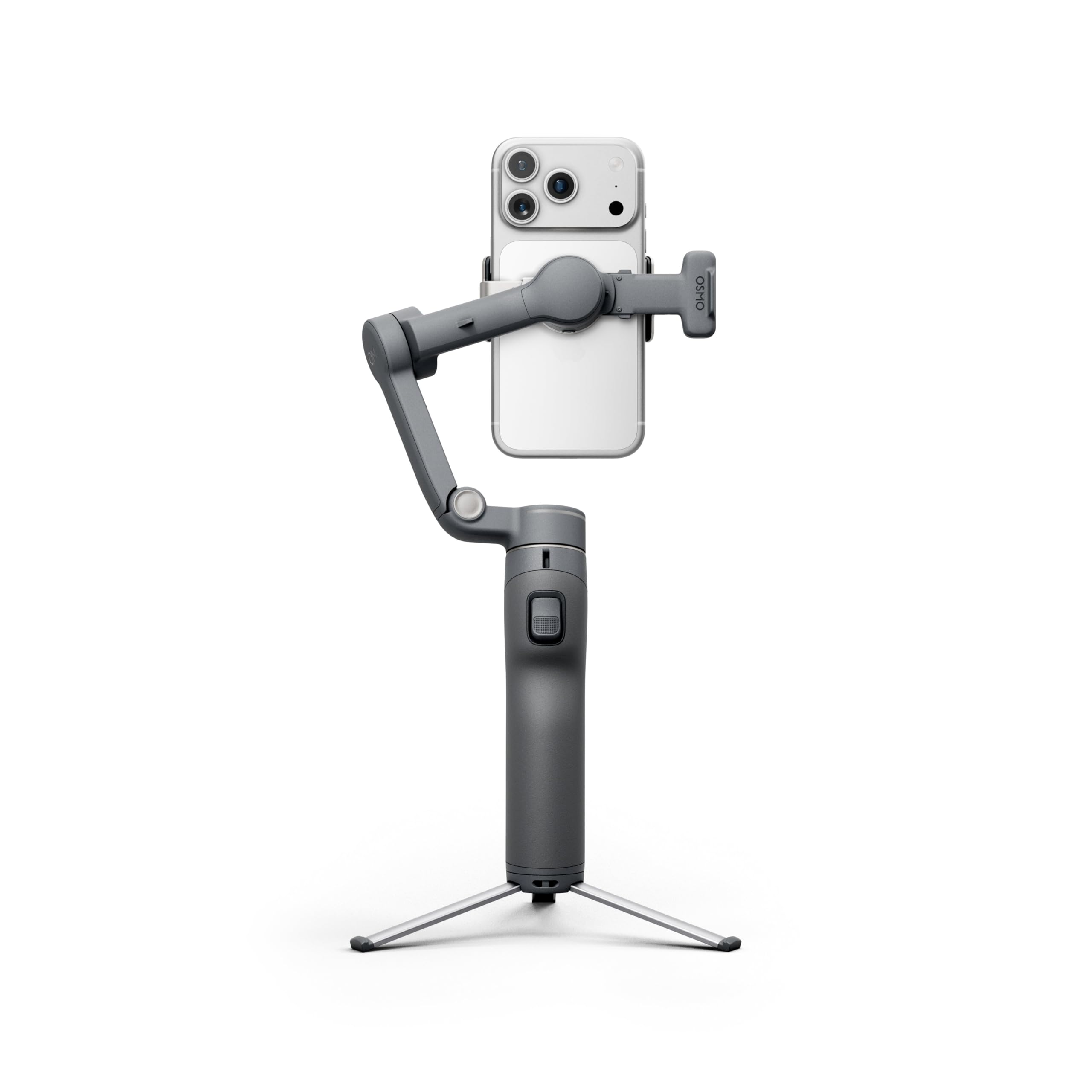DJI Osmo Mobile 8P Advanced Tracking Combo 3-Axis Smartphone