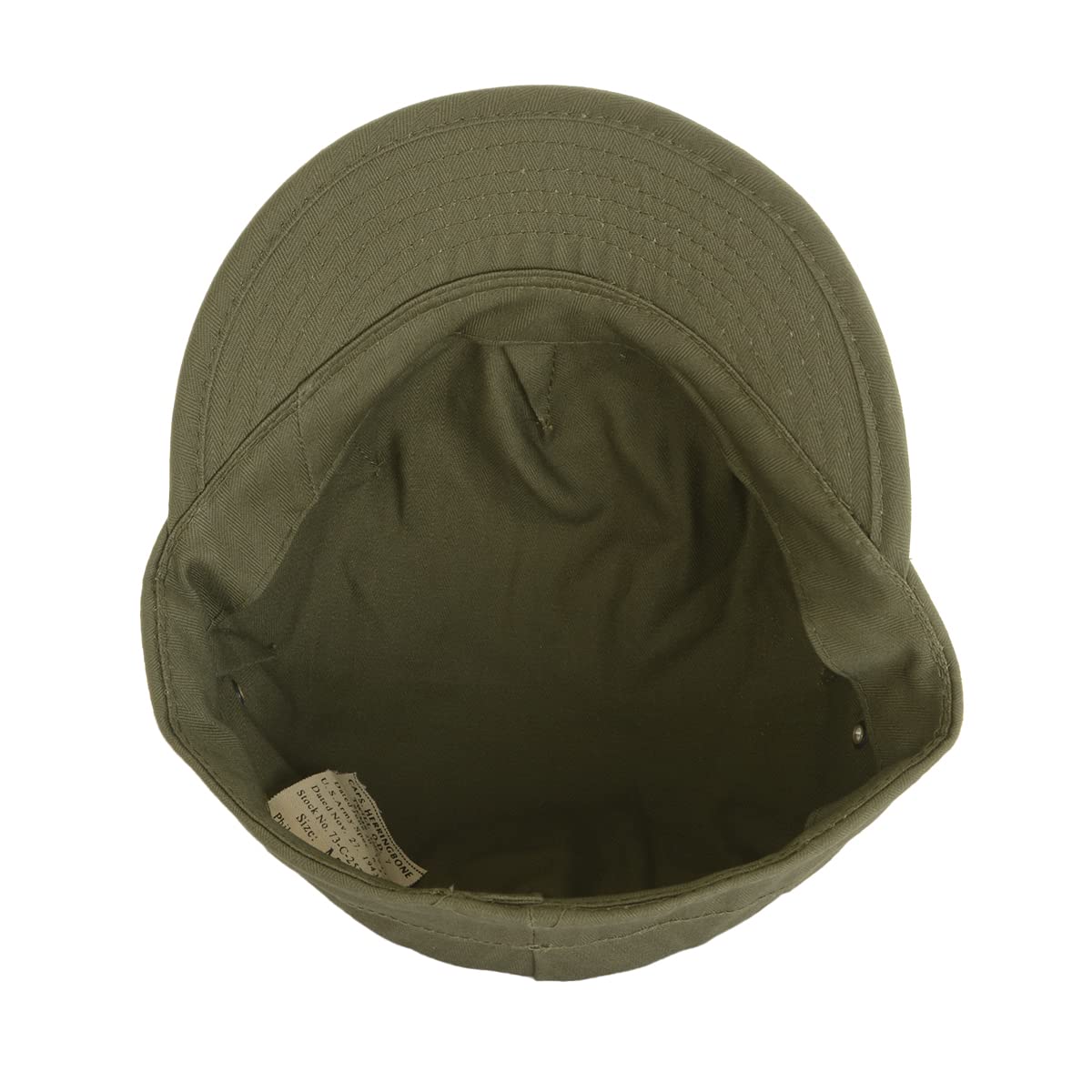 Mil-Tec Cappello Unisex-Adulto