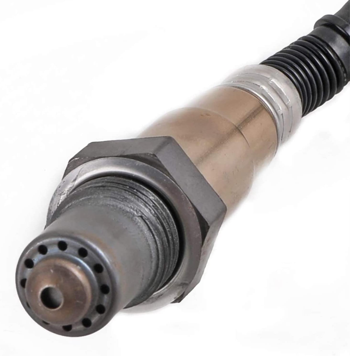 Downstream O2 Oxygen Sensor for Audi A4 A5 A6 A7 A8 Quattro Q5 S4 S5 SQ5#ST-24753 250-24753