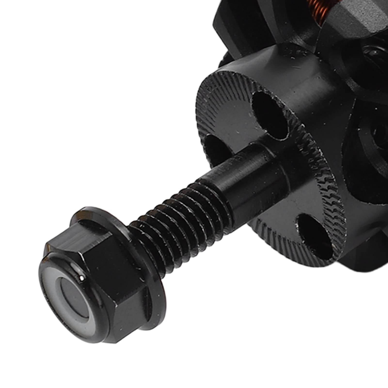 2825 700KV Bezszczotkowy silnik 12N14P 1100W 60A Bezszczotkowy silnik części silnika do RC Stałe skrzydło Drone (CW)