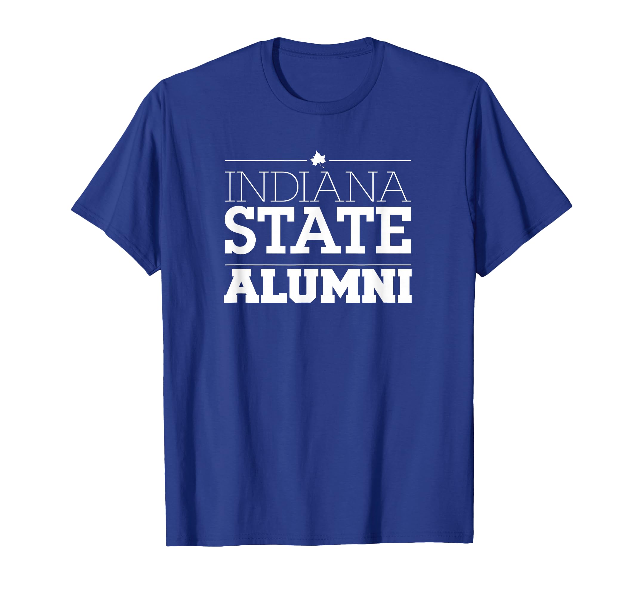 Indiana State University Sycamores Alumni T-Shirt