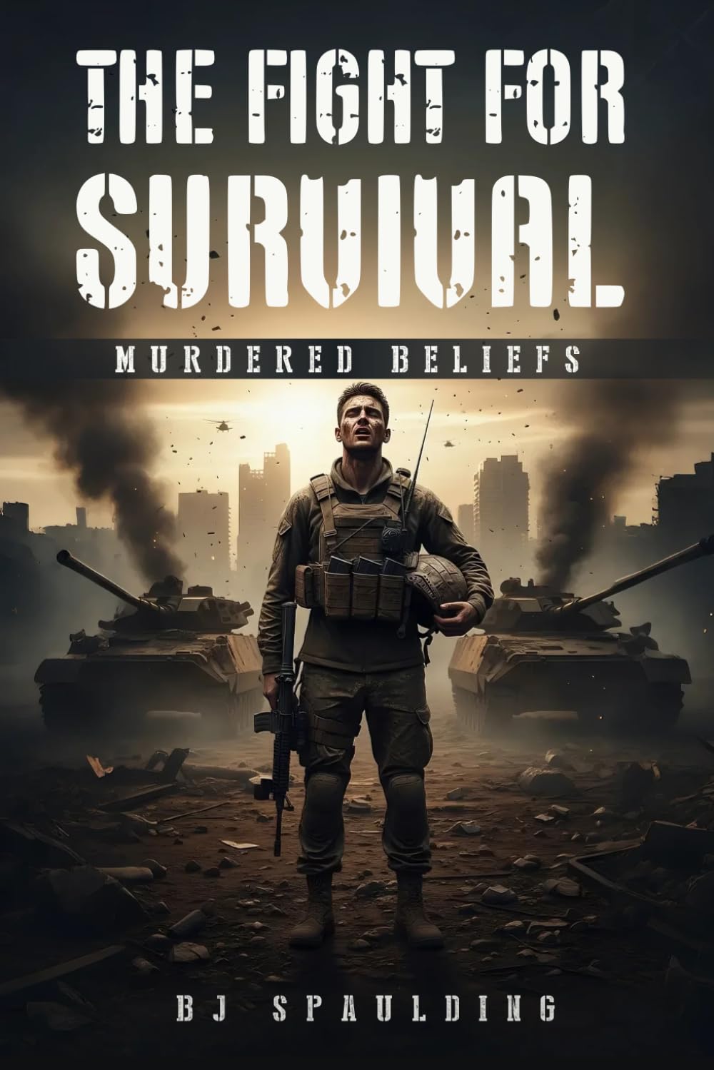The Fight for Survival
