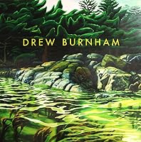 Drew Burnham (Signed copy) 0969678061 Book Cover