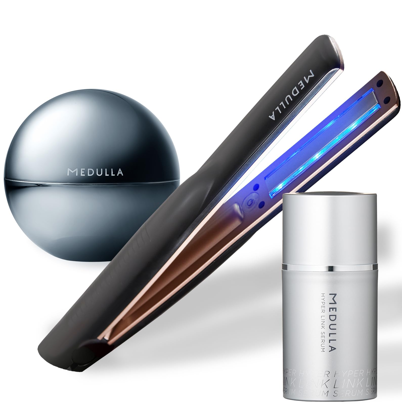 Amazon | MEDULLA ソニックシャインプロ × ウルトラシャインキャビア