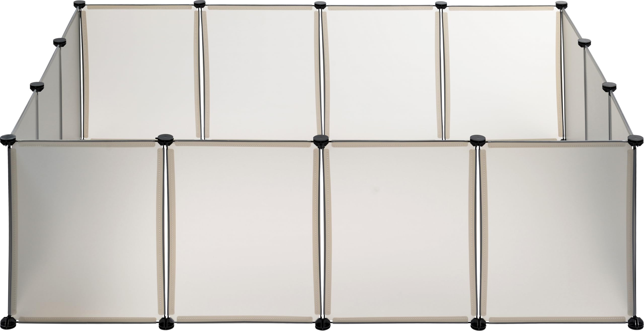 AniOne modular Enclosure plexi
