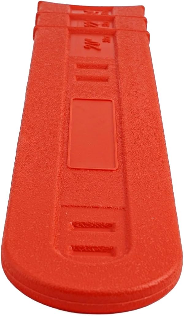 Funda para motosierra, cubierta de barra para hoja de 22-24 pulgadas para St-ihl, funda protectora de plástico para 038/044/046/MS440/MS460/MS461/MS441/064/066/MS660/088 084/MS880