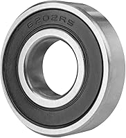 Vista 1 de Rodamiento piloto de embrague/rodamiento de bolas 6202-2RS se adapta a Chevrolet Dodge Isuzu Nissa 1 unids