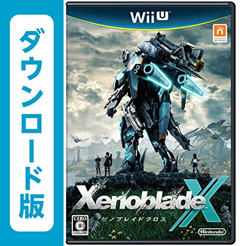 ゼノブレイドクロス Uncontrollable 和 英歌詞付 ニコニコ動画