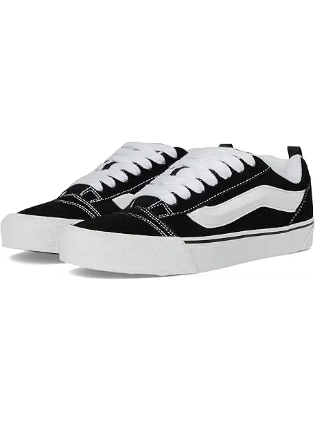 Unisex кроссовки Vans Knu Skool™ на каждый день