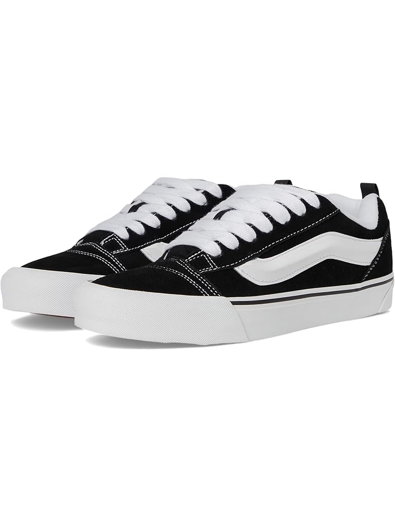 Black Vans Knu Skool™