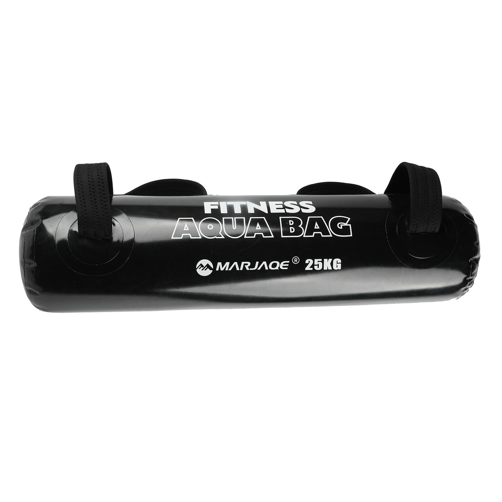 Sac de Sable de Fitness avec poignée et système de Remplissage pour