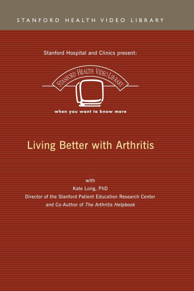 Living Better with Arthritis Movies & TV