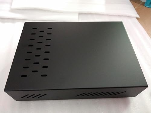 Miniatura 7 de DIBTSA Cajón de caja de café expreso, capacidad de 2.5 L, contenedor desmontable para café, para el hogar, oficina, restaurante y cafetería (negro)